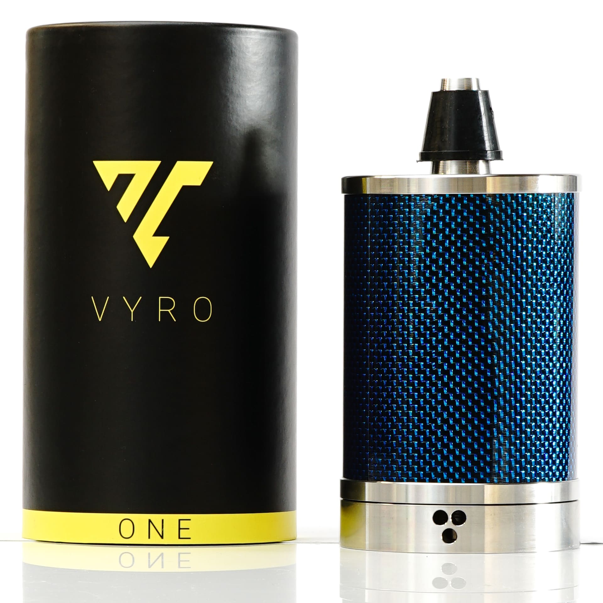 Vyro / One / Carbon Blue