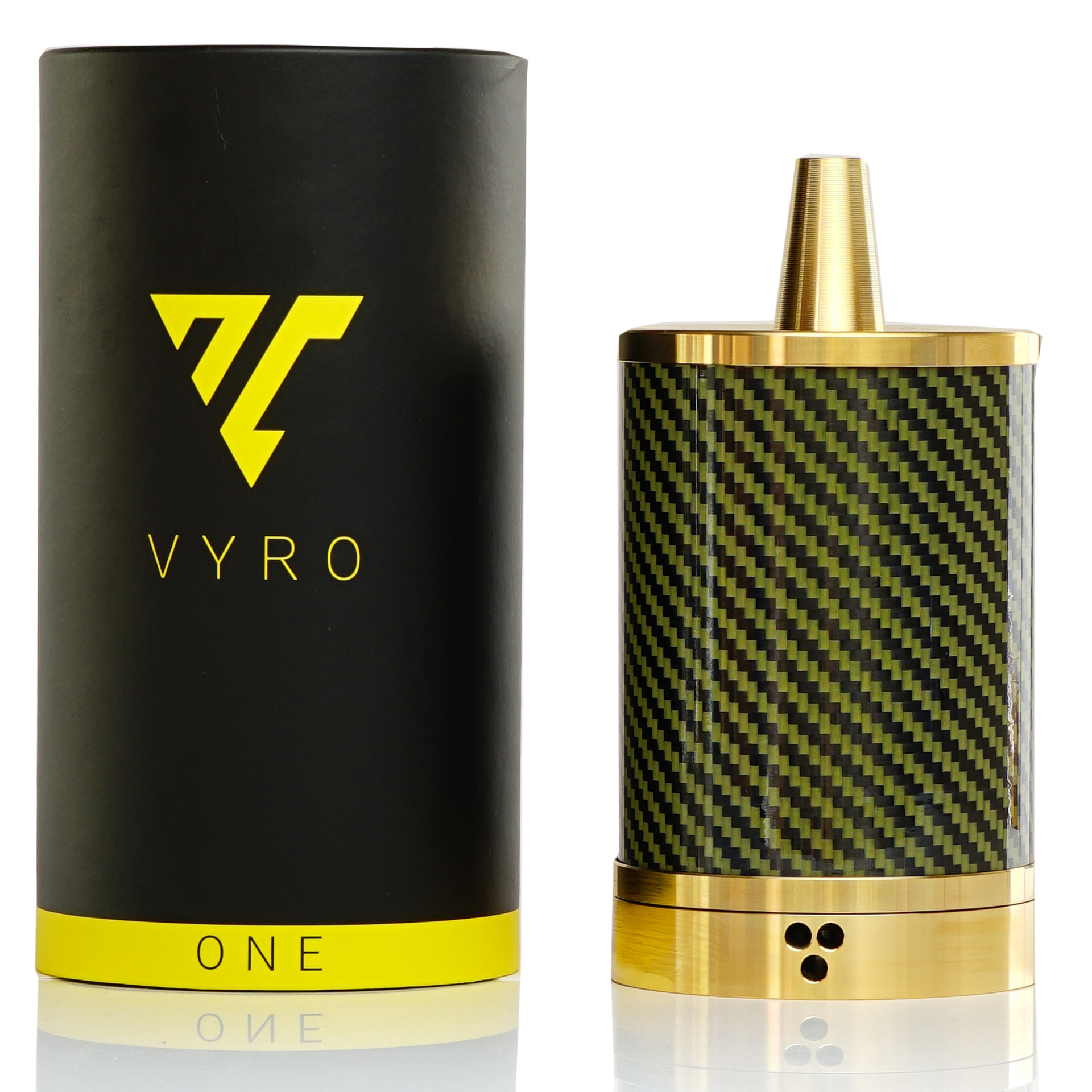 Vyro One / Volt / 24 Karat Gold