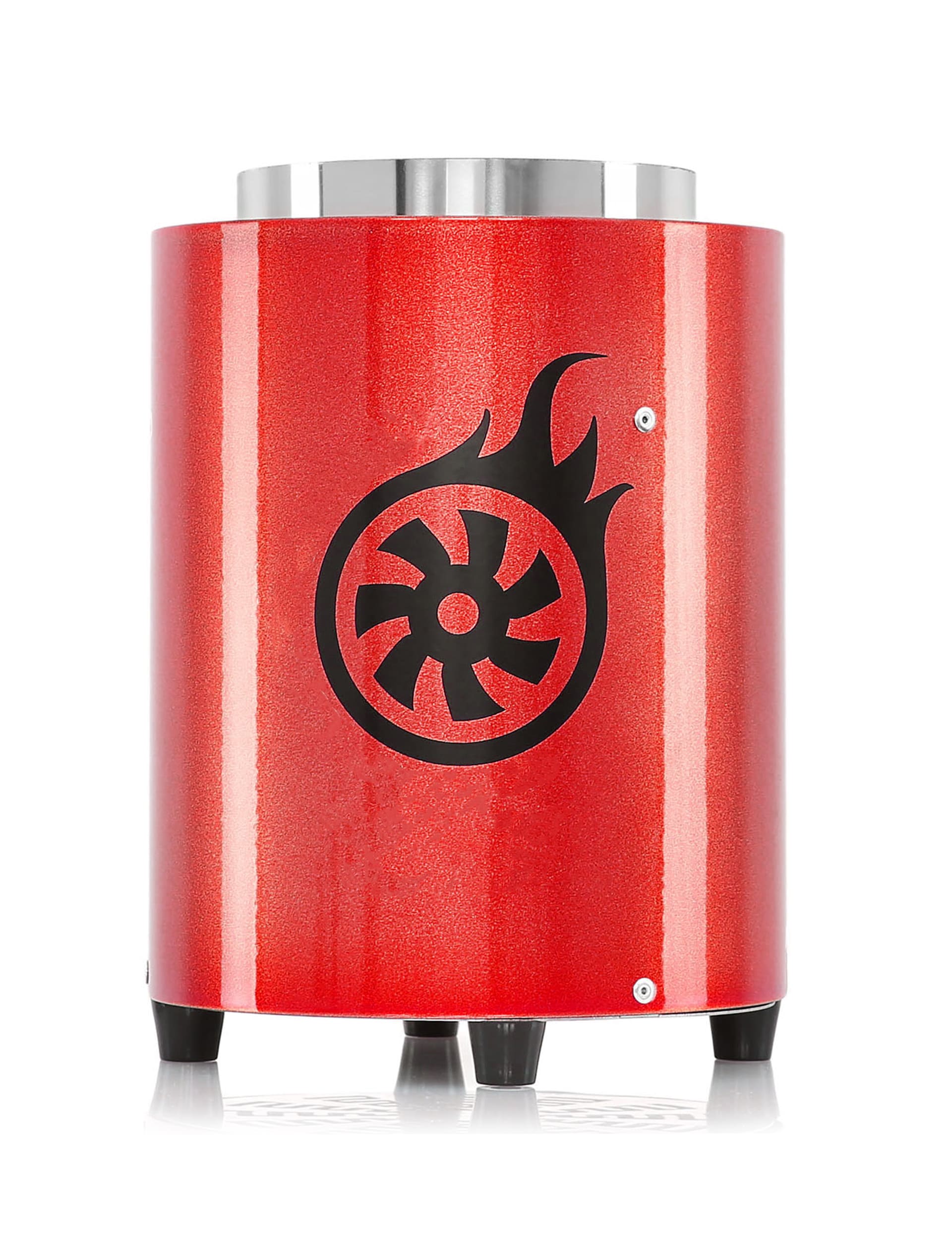 Shisha Turbine / Magic Red