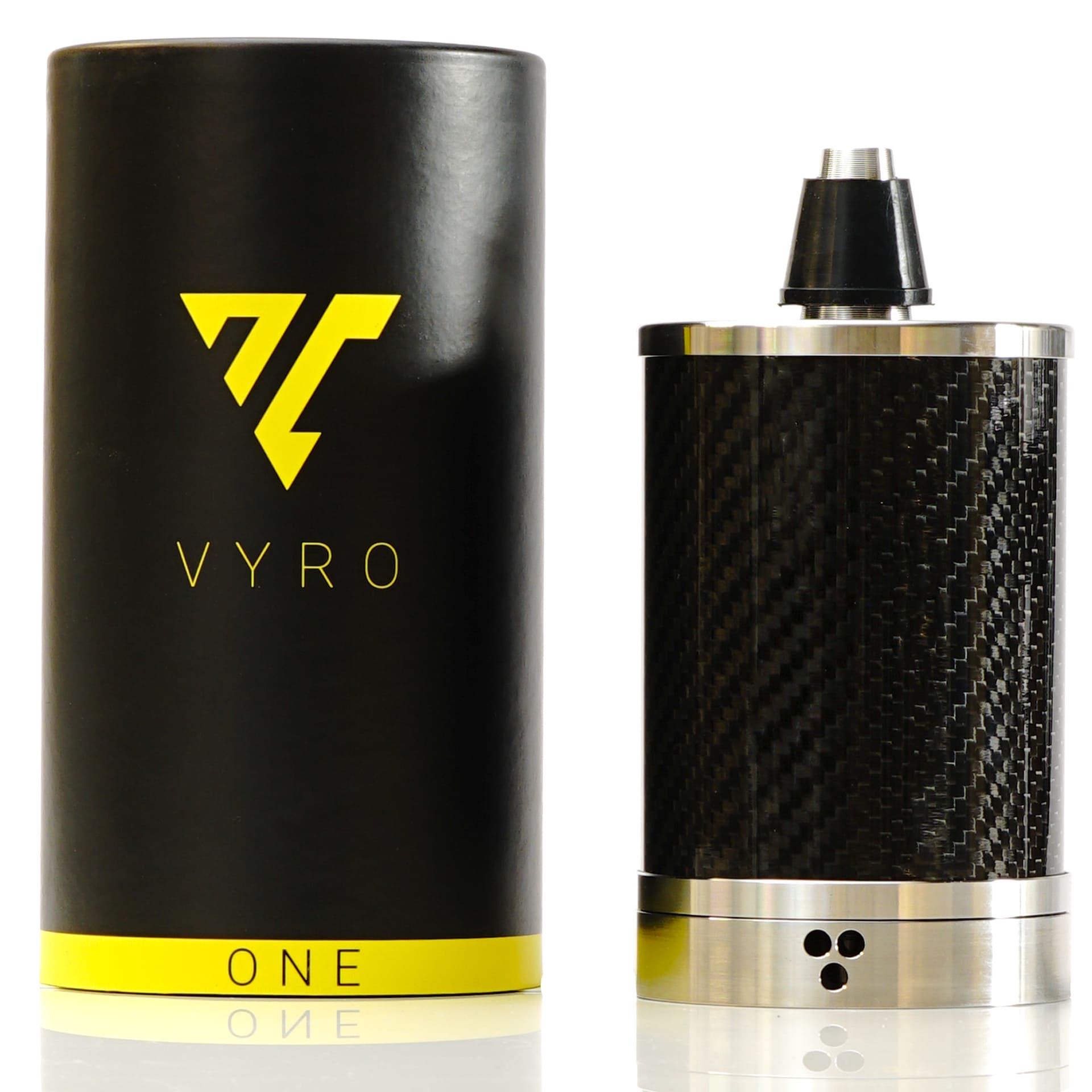 Vyro / One / Carbon Black
