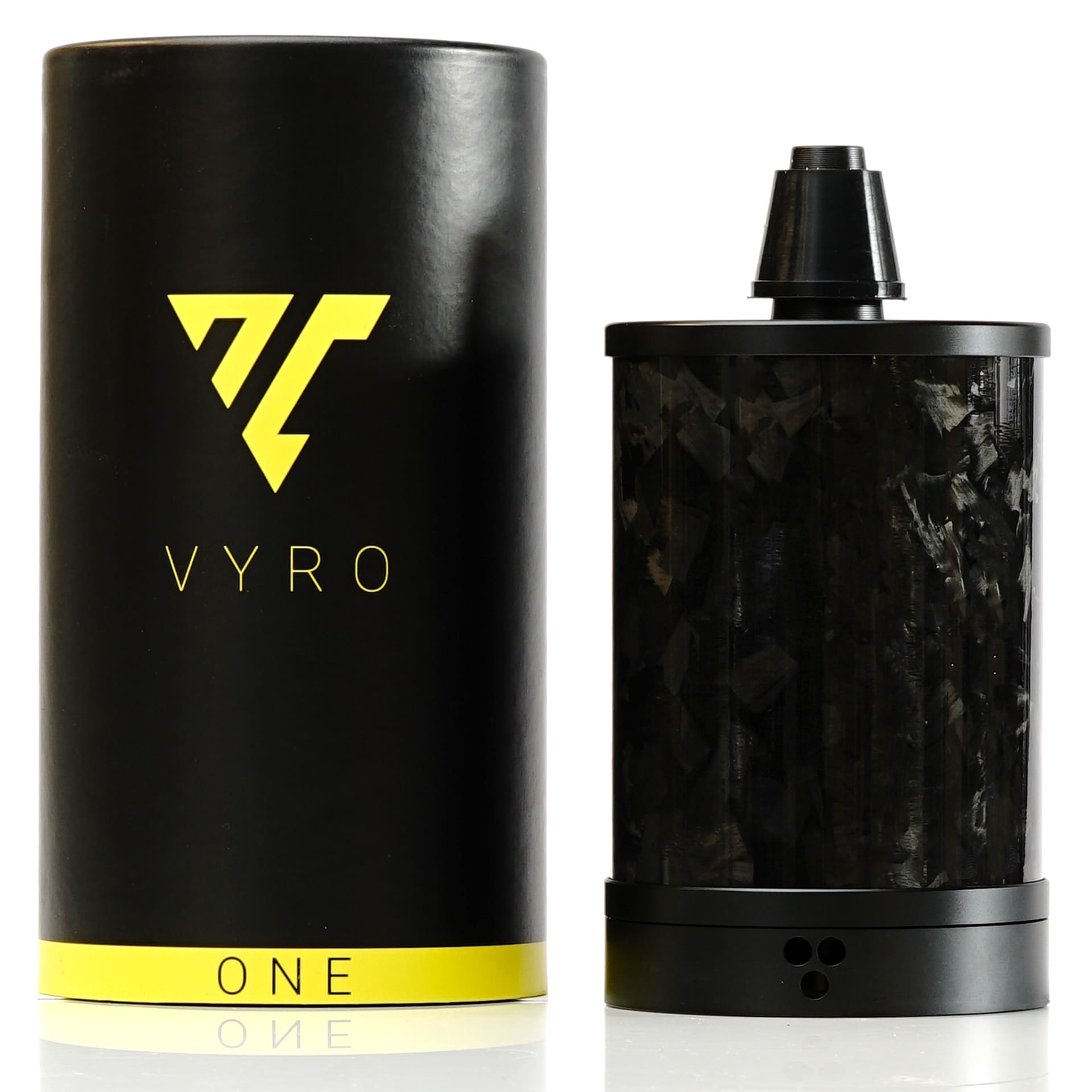 Vyro / One / Forged Black