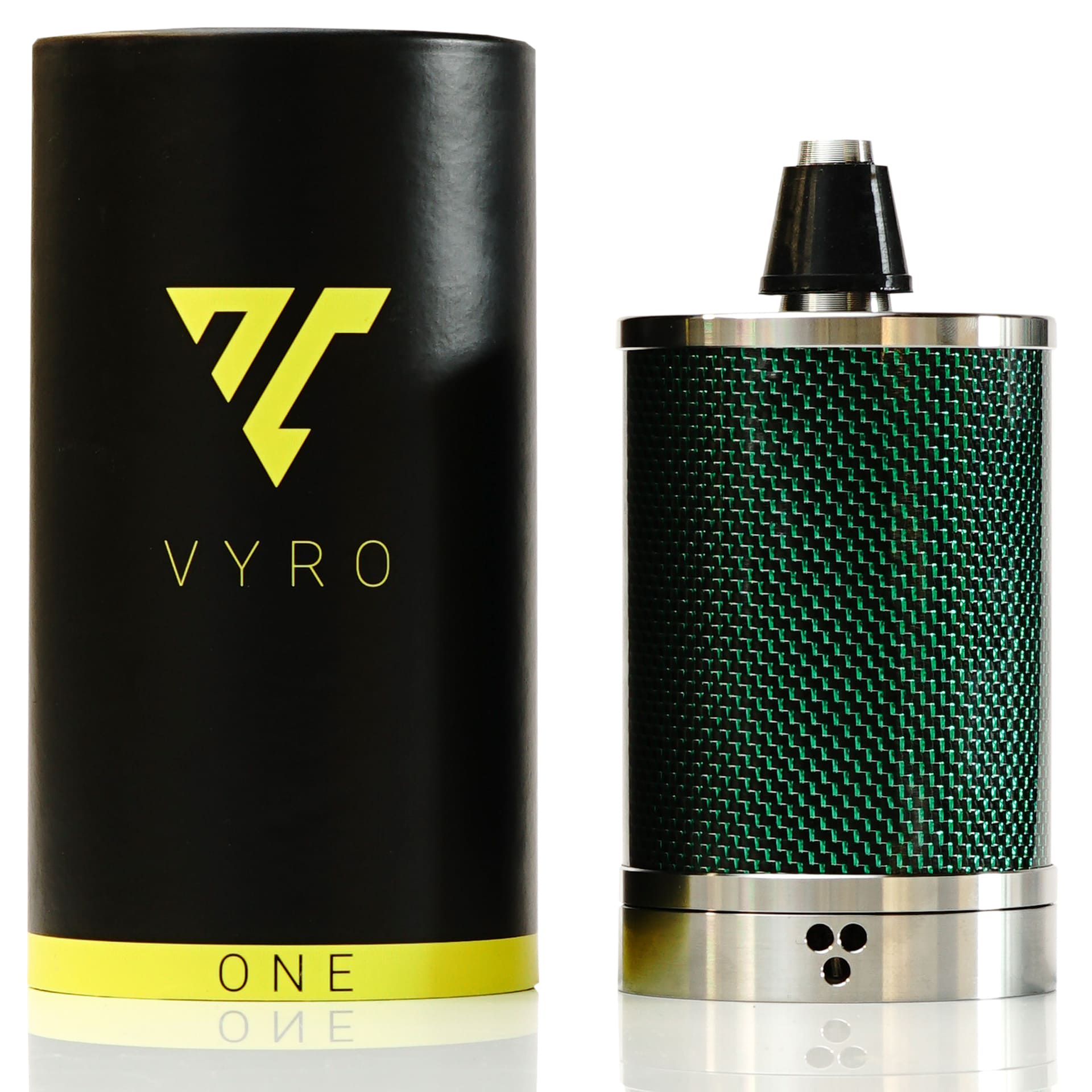Vyro / One / Carbo Green