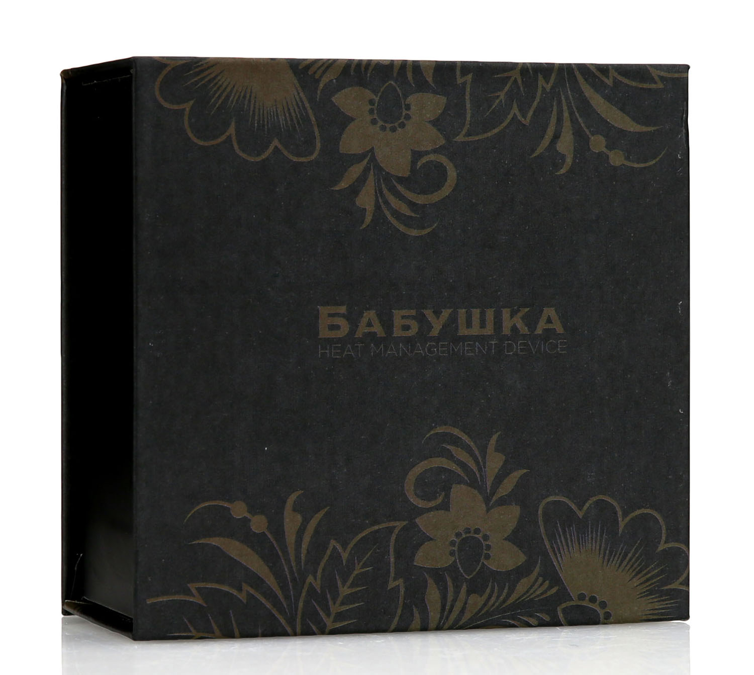 Babuschka / Gold / HMD