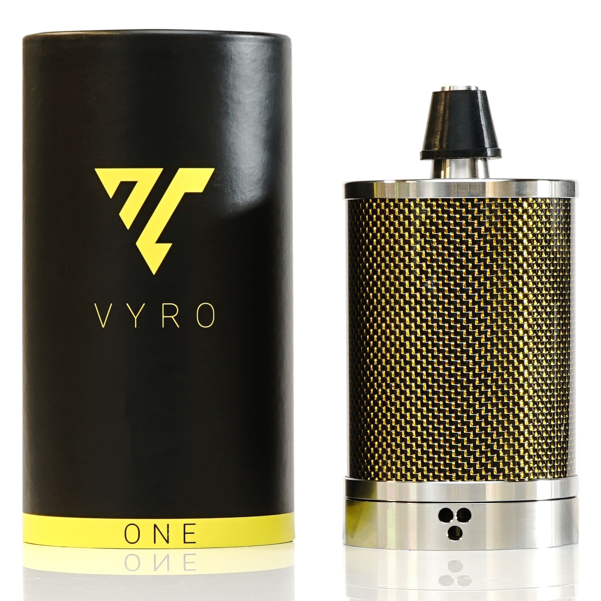 Vyro / One / Carbon Gold